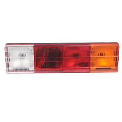 LAMPA TYLNA ZESP. 4-SEGM. PRAWA MB - BEZ PRZEWODU-347599487