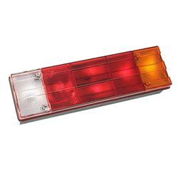 LAMPA TYLNA ZESP. 5-SEGM. PRAWA KÖGEL, SCHMITZ - Z PRZEWODEM-347599488