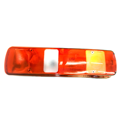 LAMPA TYLNA ZESPOLONA VOLVO FH12 PRAWA N/T, BEZ PODŚWIETLENIA, GNIAZDO OKRĄGŁE-347599491