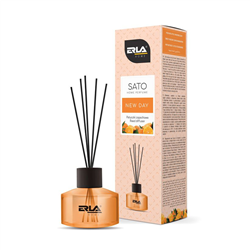 PATYCZKI ZAPACHOWE ERLA SATO NEW DAY - 50ml-347599522