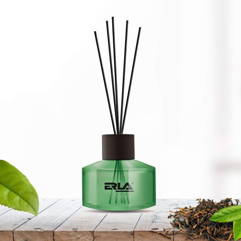 PATYCZKI ZAPACHOWE ERLA SATO GREEN BREATH - 50ml-347599527
