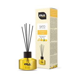 PATYCZKI ZAPACHOWE ERLA SATO SUMMER TIME - 50ml-347599528