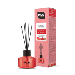 PATYCZKI ZAPACHOWE ERLA SATO GOOD MORNING - 50ml-347599537