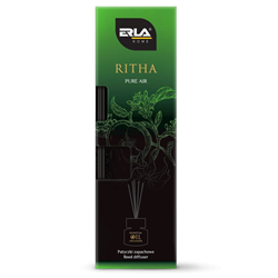 PATYCZKI ZAPACHOWE ERLA RITHA PURE AIR - 100ml-347599548
