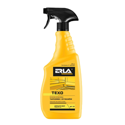 ŚRODEK DO CZYSZCZENIA TAPICERKI I DYWANÓW - K2 ERLA TEXO 750ML, ATOMIZER-347599551