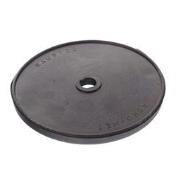 PRZEPONA (MEMBRANA) GŁÓWNA KVERNELAND RAU, FI 100MM-347599566