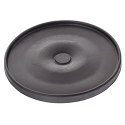 PRZEPONA (MEMBRANA) GŁÓWNA KVERNELAND RAU, FI 120MM-347599567