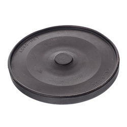 PRZEPONA (MEMBRANA) GŁÓWNA KVERNELAND RAU, FI 120MM-347599568