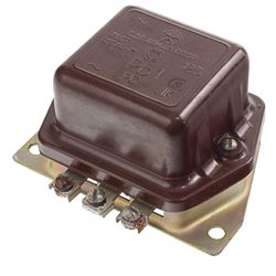 REGULATOR NAPIĘCIA MTZ 80, 82, 820-347599571