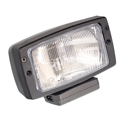 REFLEKTOR ZETOR - PROSTOKĄTNY LAMPA PRZEDNIA ZETOR-347599614
