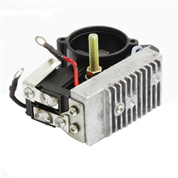 REGULATOR NAPIĘCIA ALTERNATORA C-360 C-330-347599641