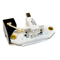 REGULATOR NAPIĘCIA  ALTERNATORA LUBLIN-347599644