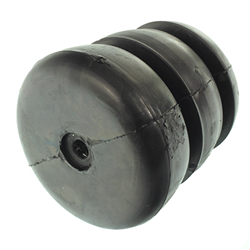 ODBÓJ RESORU M10/ 80X 85MM 1 OTWÓR - LUBLIN TYŁ-347599655