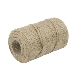 SZNUREK JUTOWY -  50m - 100g-347599684
