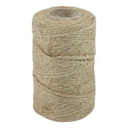 SZNUREK JUTOWY -  50m - 100g-347599685