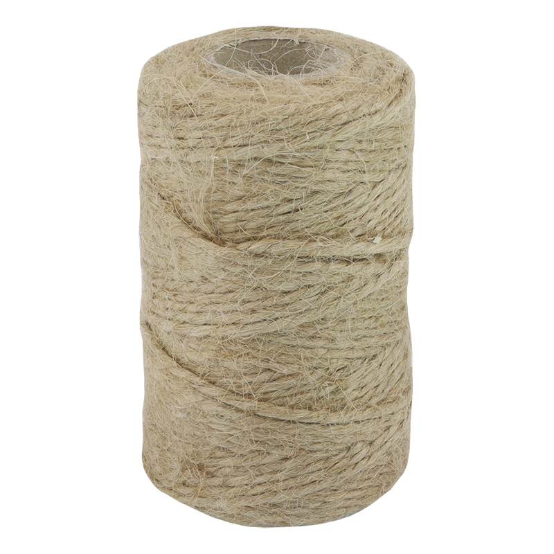 SZNUREK JUTOWY -  50m - 100g-347599685