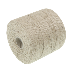 SZNUREK JUTOWY - 265m - 500g-347599686