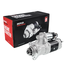 ROZRUSZNIK MACK 12V, 7.3KW, 11Z  - BREMHER 3 LATA GWARANCJI !!!-347599712