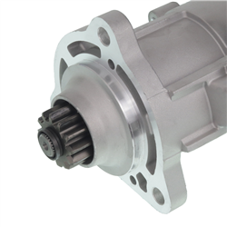ROZRUSZNIK VOLVO 24V, 7.5KW, 12Z  - BREMHER 3 LATA GWARANCJI !!!-347777470