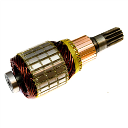 WIRNIK ROZRUSZNIK 24V MTZ (ROZR Z PRZEK MAGNETON: 9172780-347599746
