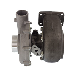 TURBOSPRĘŻARKA BIZON, SW400 FI74, M8/FI88-347599751