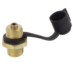 ZAWÓR KONTROLNY - POŁĄCZENIE TESTOWE M16/M16-347599818