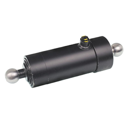 SIŁOWNIK HYDR. TELESKOPOWY WYWROTU PRZYCZEPY HL8011-347599824