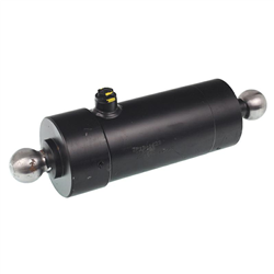 SIŁOWNIK HYDR. TELESKOPOWY WYWROTU PRZYCZEPY HL8011-347599825