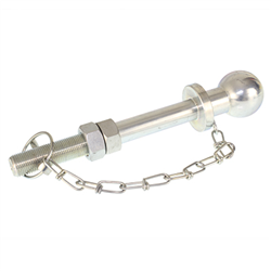 KULA HAKA HOLOWNICZEGO PRZYCZEPKI FI 50MM, L=190MM, 1250KG-347599835