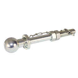 KULA HAKA HOLOWNICZEGO PRZYCZEPKI FI 50MM, L=190MM, 1250KG-347599836