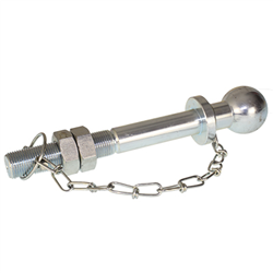 KULA HAKA HOLOWNICZEGO PRZYCZEPKI FI 50MM, L=190MM, 2000KG-347599837