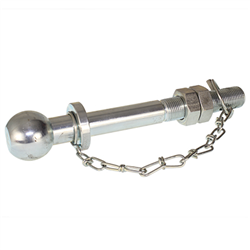 KULA HAKA HOLOWNICZEGO PRZYCZEPKI FI 50MM, L=190MM, 2000KG-347599838