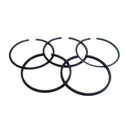 PIERŚCIENIE URSUS C-360 (CZARNY) KPL/1TŁOK-347599857