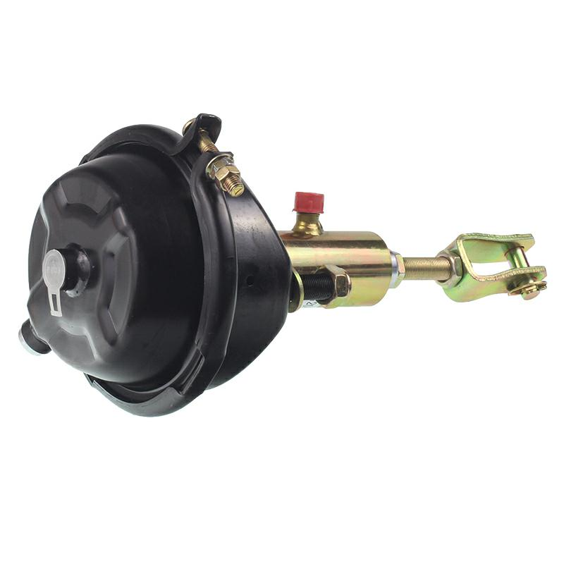 SIŁOWNIK HAMULCA 20-30 HYDRAULICZNO-PNEUMATYCZNY-347599879