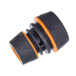 ZŁĄCZE WĘŻA 3/4" - 1/2" (MUFA) - REPARATOR-347599896