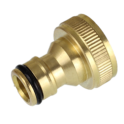PRZYŁĄCZE KRANOWE 3/4", MOSIĘŻNE-347599904
