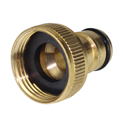 PRZYŁĄCZE KRANOWE 3/4", MOSIĘŻNE-347599905