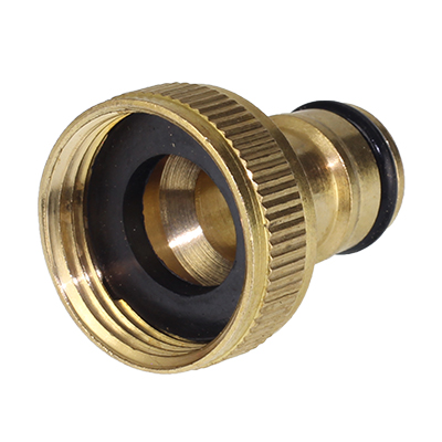PRZYŁĄCZE KRANOWE 3/4", MOSIĘŻNE-347599905
