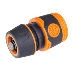 ZŁĄCZE WĘŻA 1/2" Z ZAWOREM "STOP"-347599919