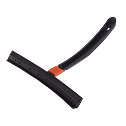 ŚCIĄGACZKA DO WODY 240MM WYGIĘTA DWUKOMPONENTOWA, PODWÓJNE PIÓRO-347599969