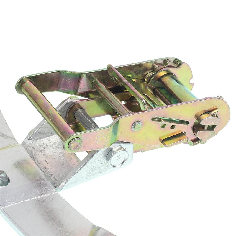 ŁAŃCUCHY NA KOŁA - SEKCJE DO RUSZANIA NA PAS I GRZECHOTKĘ - KPL. 2SZT-347599988
