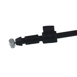 LINKA ZAMKA DRZWI MB ACTROS, PIONOWA-347600008