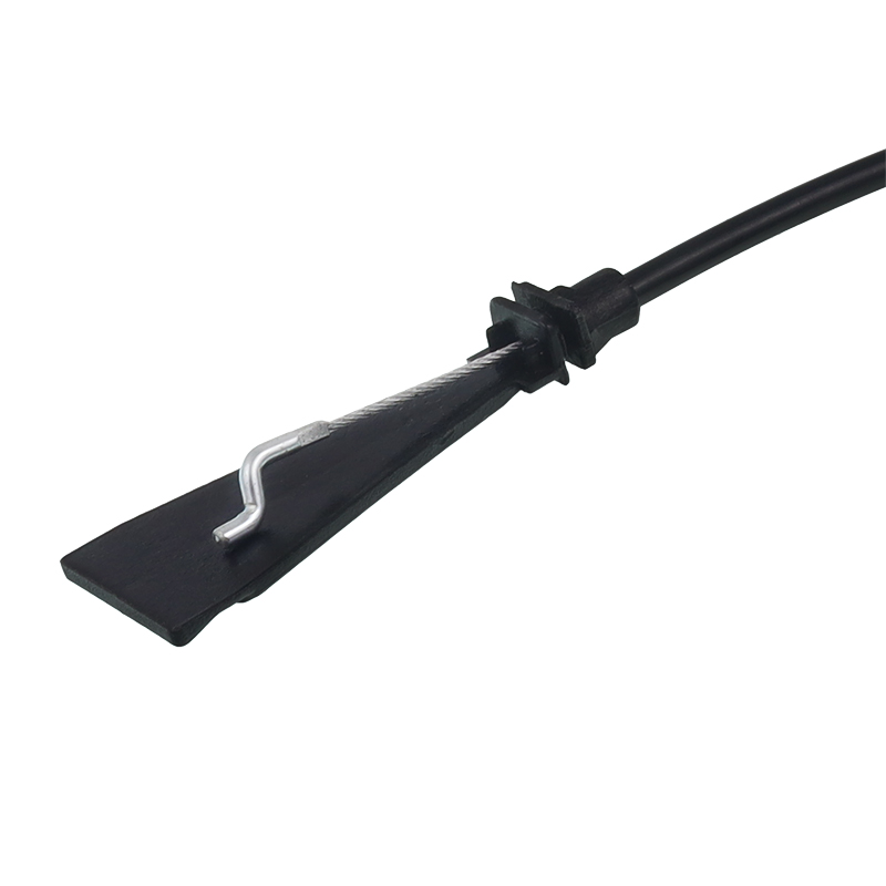 LINKA ZAMKA DRZWI MB ACTROS, POZIOMA-347600012