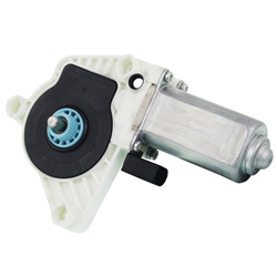 SILNIK PODNOSZENIA SZYBY MB PRAWY-347600023