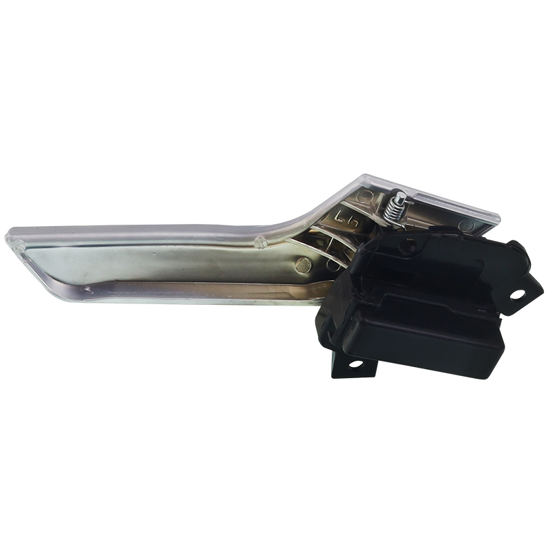 KLAMKA DRZWI MB WEWN. LEWA / CHROM-347600046