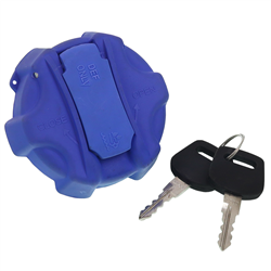KOREK WLEWU PŁ. ADBLUE FI 60MM VOLVO-347600057