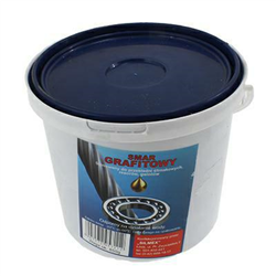 SMAR GRAFITOWY 0,85KG-347600071