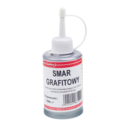 SMAR GRAFITOWY  70ML - Z DOZOWNIKIEM-347600072