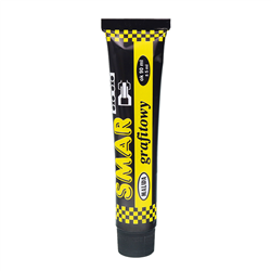 SMAR GRAFITOWY  80ML - TUBKA-347600073