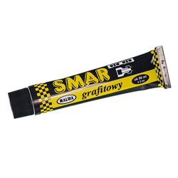 SMAR GRAFITOWY  80ML - TUBKA-347600074